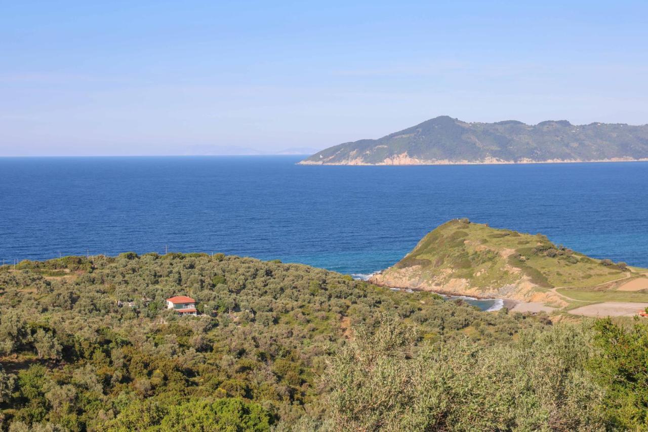Casa Rozana - Skiathos ภายนอก รูปภาพ