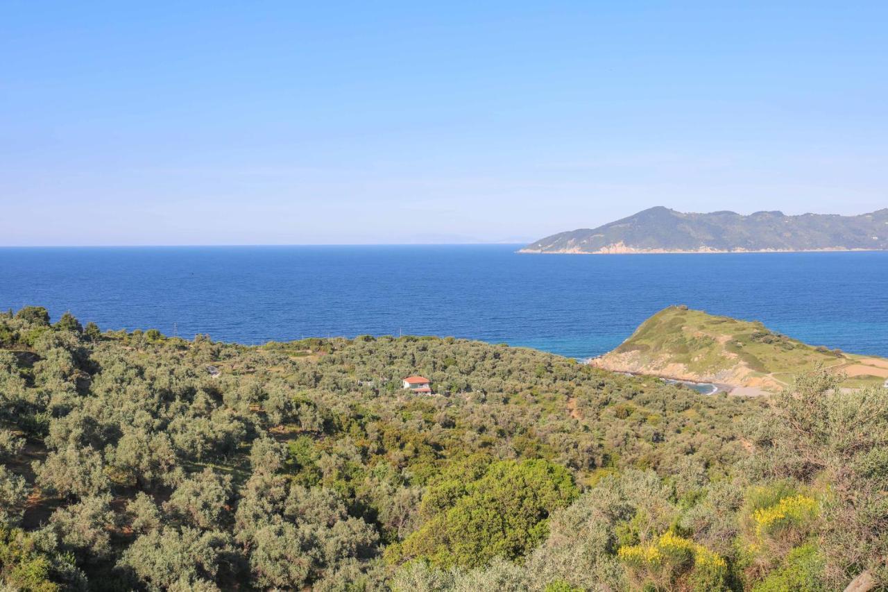 Casa Rozana - Skiathos ภายนอก รูปภาพ