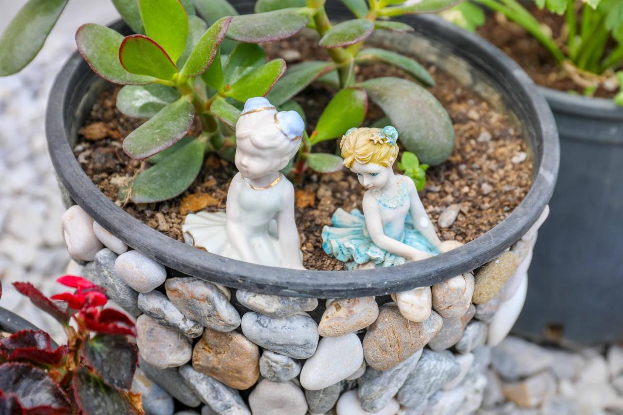 Casa Rozana - Skiathos ภายนอก รูปภาพ