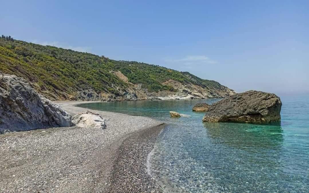 Casa Rozana - Skiathos ภายนอก รูปภาพ